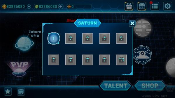 火柴人幽灵2星球大战