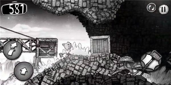 蠕虫冲刺