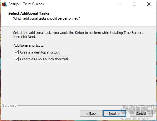 True Burner(光盘刻录工具)