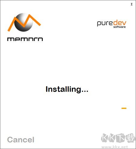 Puredev MemPro(内存分析工具)