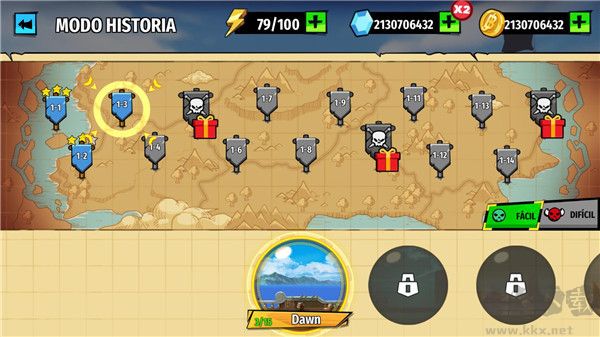 火柴人海贼大战