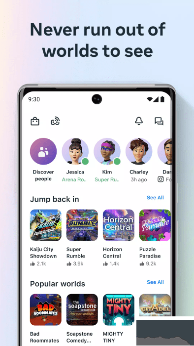 Android System WebView