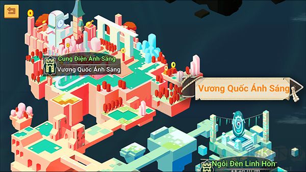 传奇守护者(Legend Guardians)