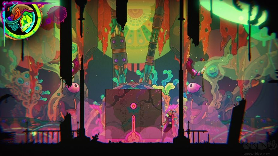 奥特罗斯(Ultros)