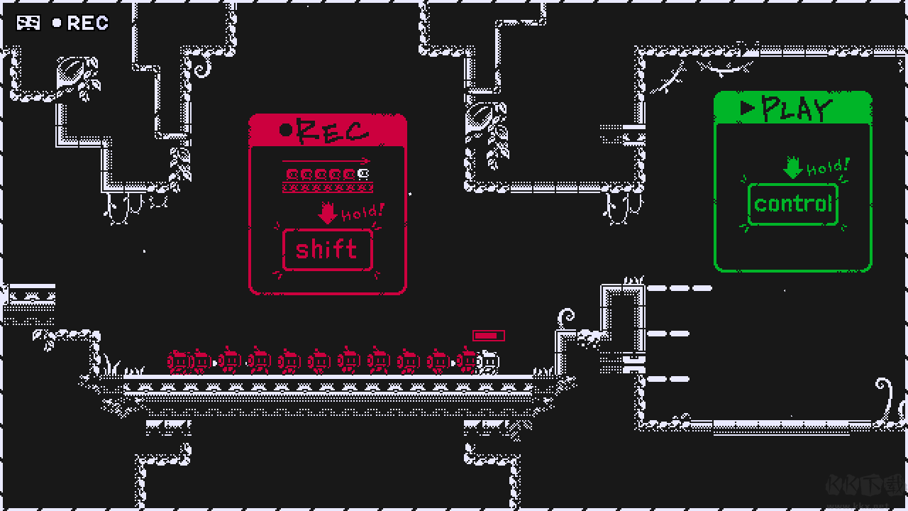 径迹回响免费版