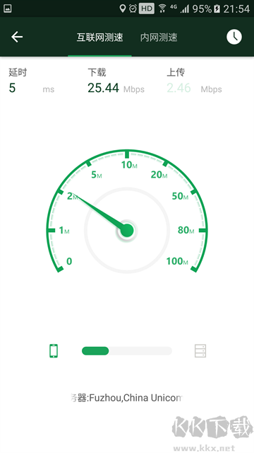 WiFi魔盒