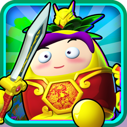 果宝战神 v1.5.0安卓版