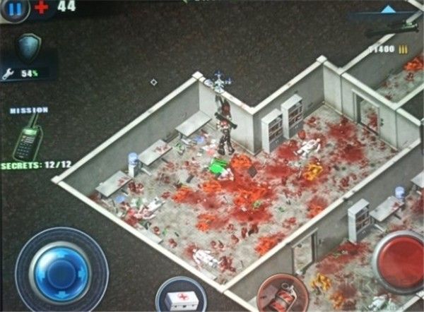 孤胆枪手(INSTALLER)