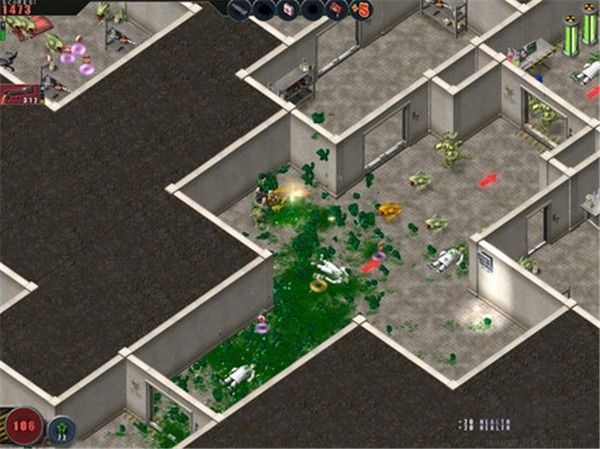 孤胆枪手(INSTALLER)