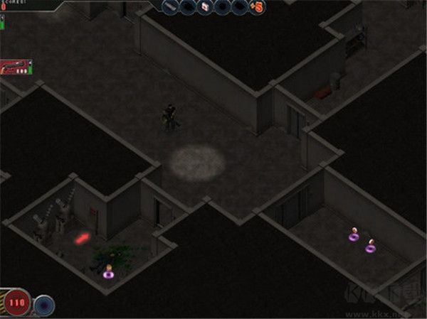 孤胆枪手(INSTALLER)