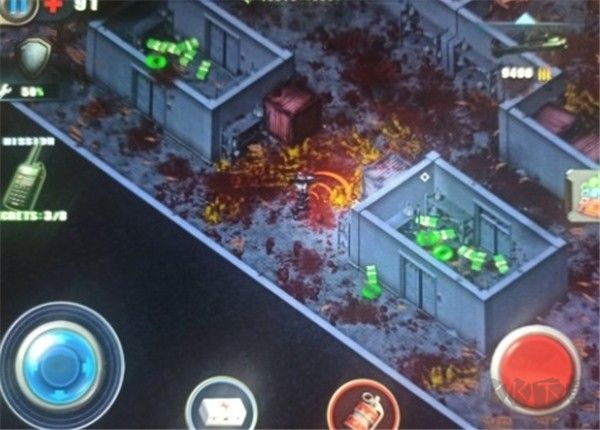 孤胆枪手(INSTALLER)