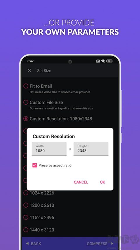 熊猫视频压缩器
