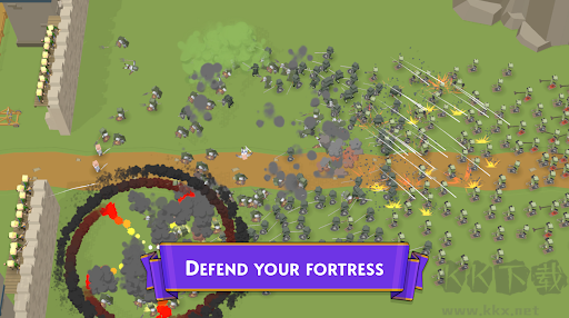 十字军要塞之王2