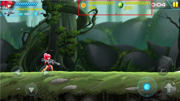 金属的翅膀精英部队