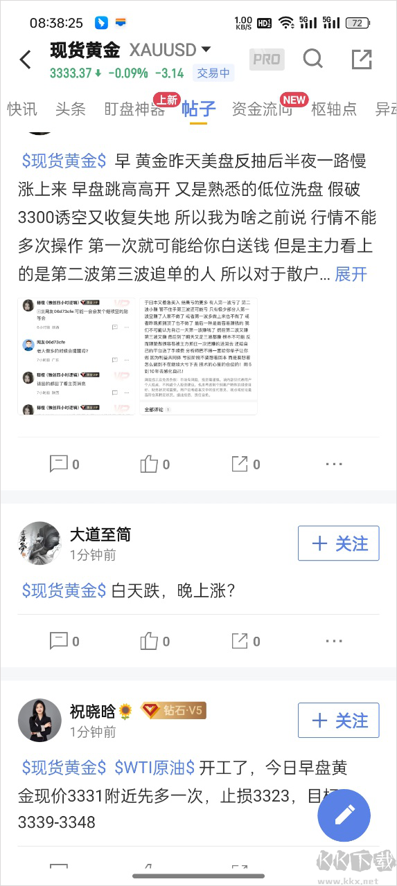 金十数据