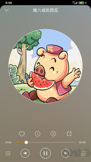 儿童故事盒app官方版