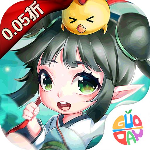 战仙v1.0.0正式版