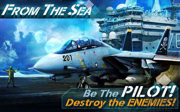 来自大海(FROM THE SEA)