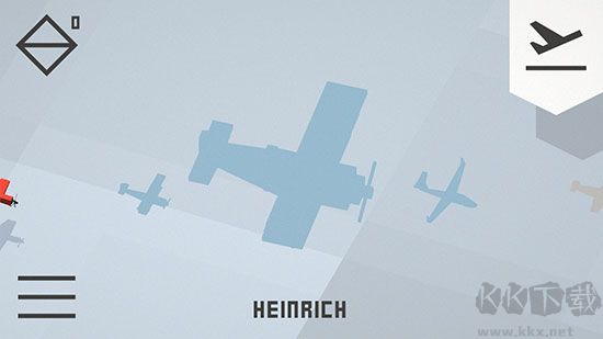 天空决斗(Sky Duels)