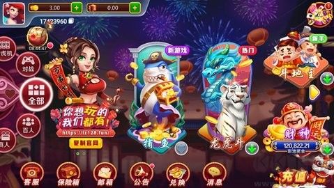 大发棋牌