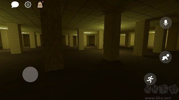 后室手游(联机版)