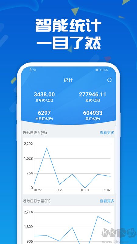 人人水站