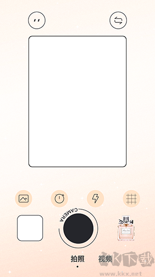 1998复古胶片相机app