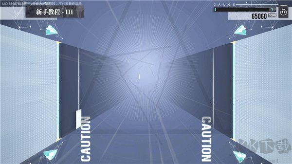 轴音旋律(AnXiens)