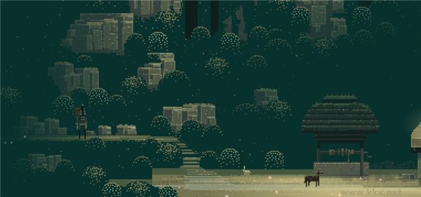 超级兄弟剑与巫术