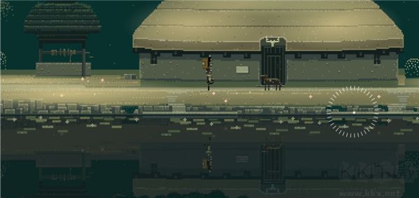 超级兄弟剑与巫术