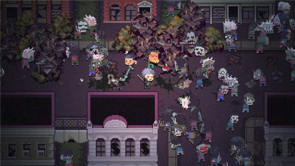 加拿大死亡之路(DR2C)