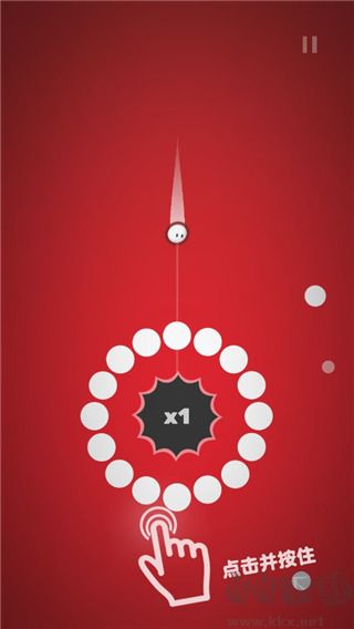 引力球手游(Leap On)