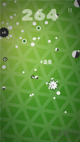 引力球手游(Leap On)