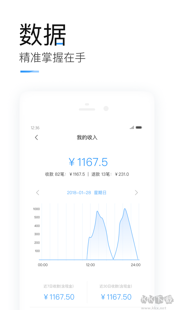 客如云智能云餐厅手机版v8.59.0免费版