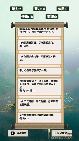 我的异世界日记