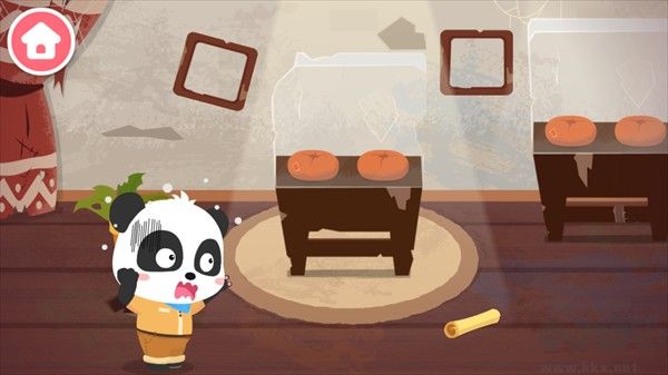 奇妙数字探险