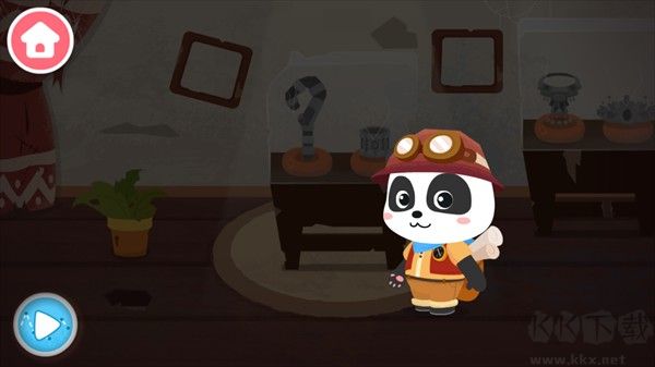 奇妙数字探险