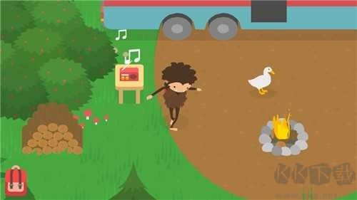 Sasquatch大脚怪(Sneaky Sasquatch Free Guide)