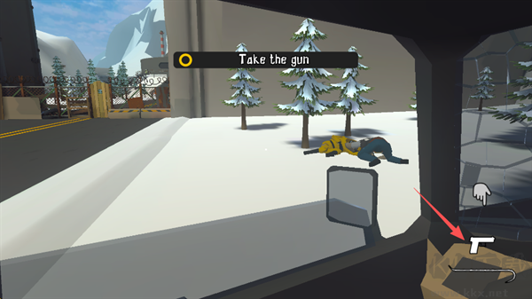 24号地堡(Bunker 24)