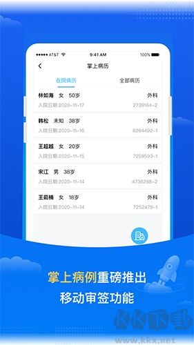 医网信