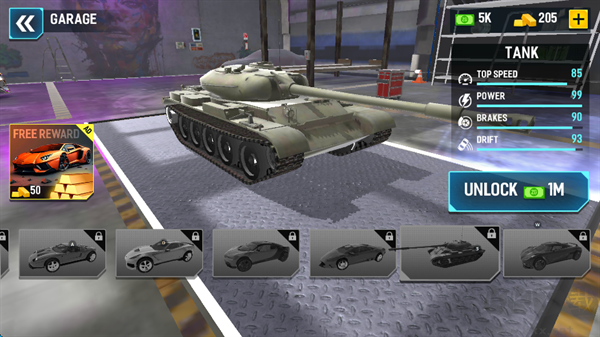 超级车祸模拟器