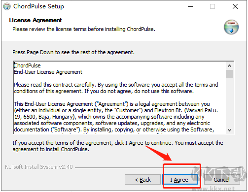 ChordPulse(音乐伴奏工具)