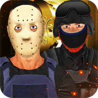 警察和强盗模拟器v1.097h安卓版