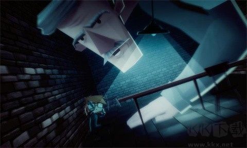 珍妮勒克鲁侦探