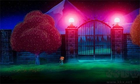 珍妮勒克鲁侦探