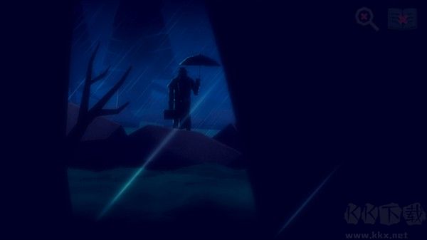 珍妮勒克鲁侦探