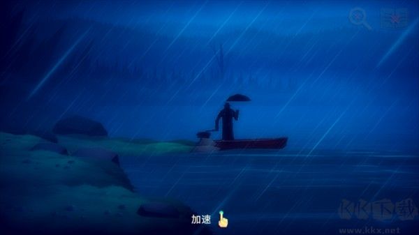 珍妮勒克鲁侦探