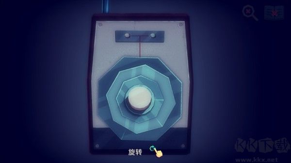 珍妮勒克鲁侦探