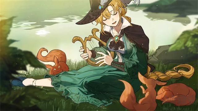 火山的女儿再度重逢