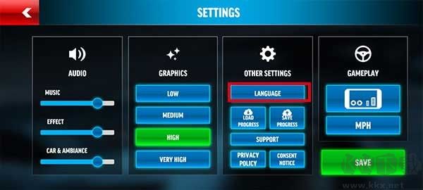 极限漂移专家(Drift Max Pro)